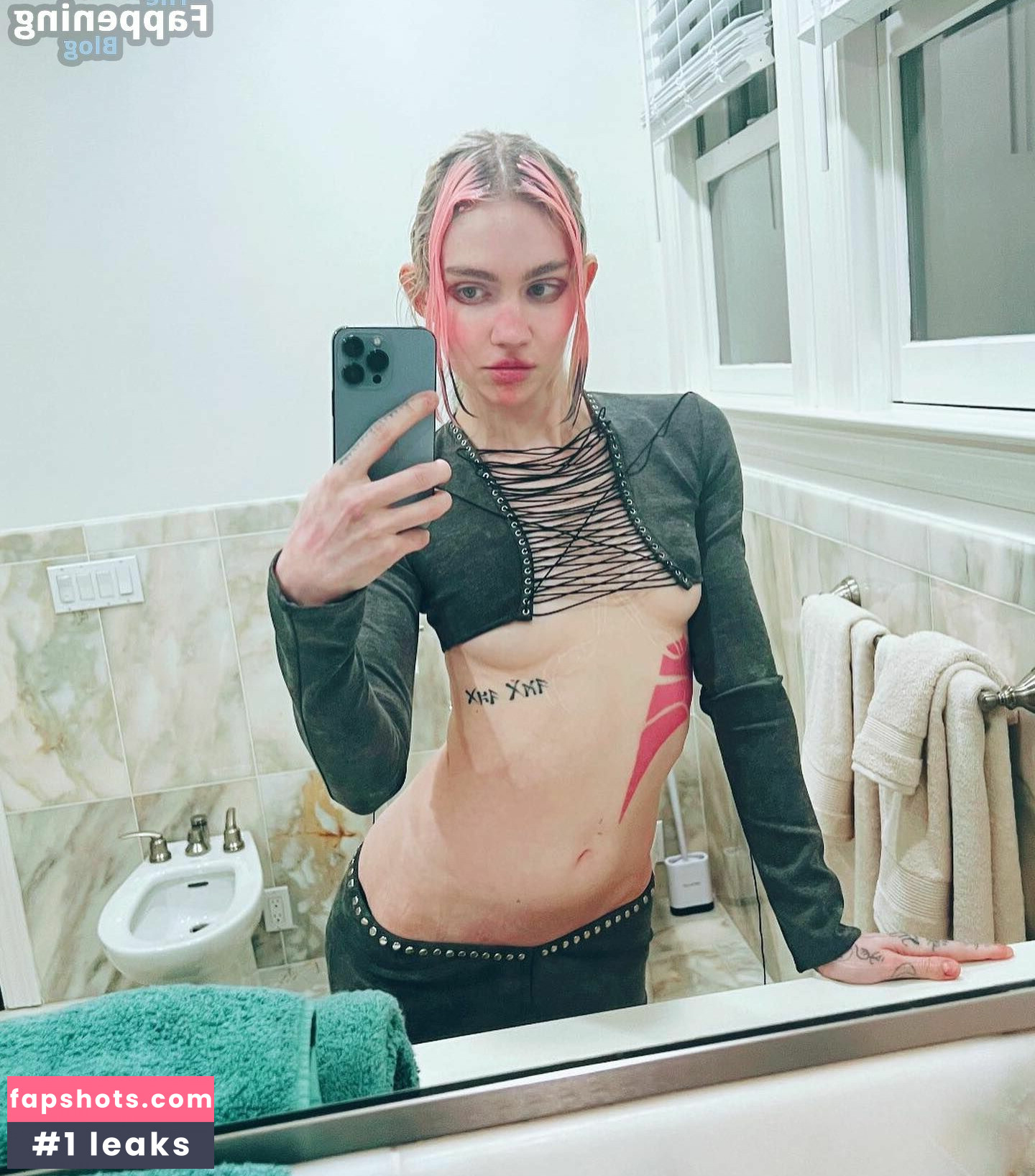 Grimes gallery photo #22