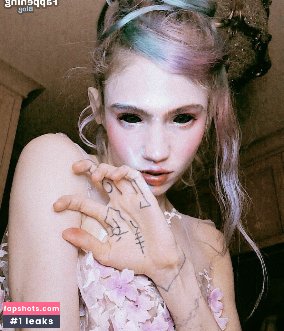 Grimes gallery photo #24