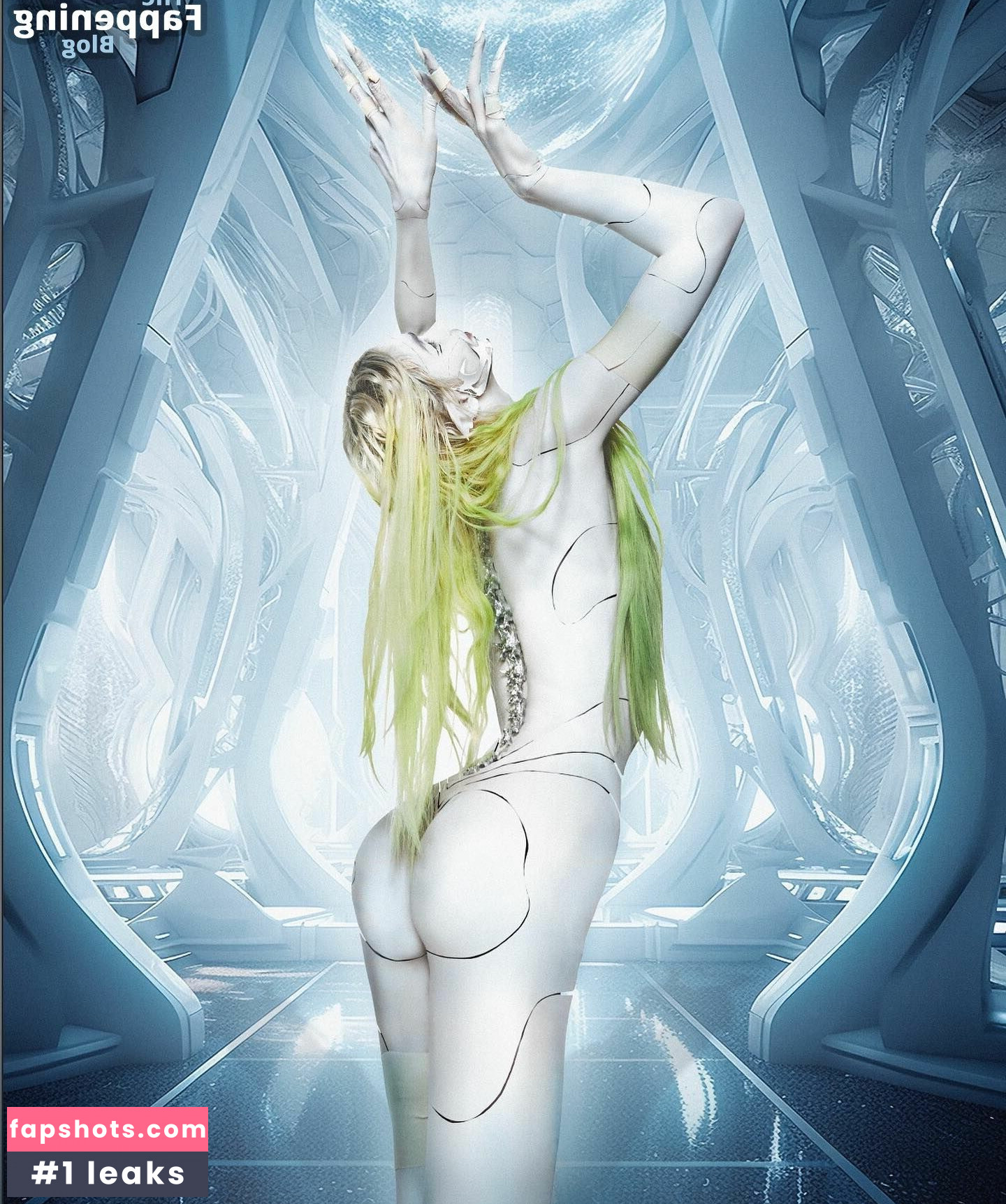 Grimes gallery photo #25