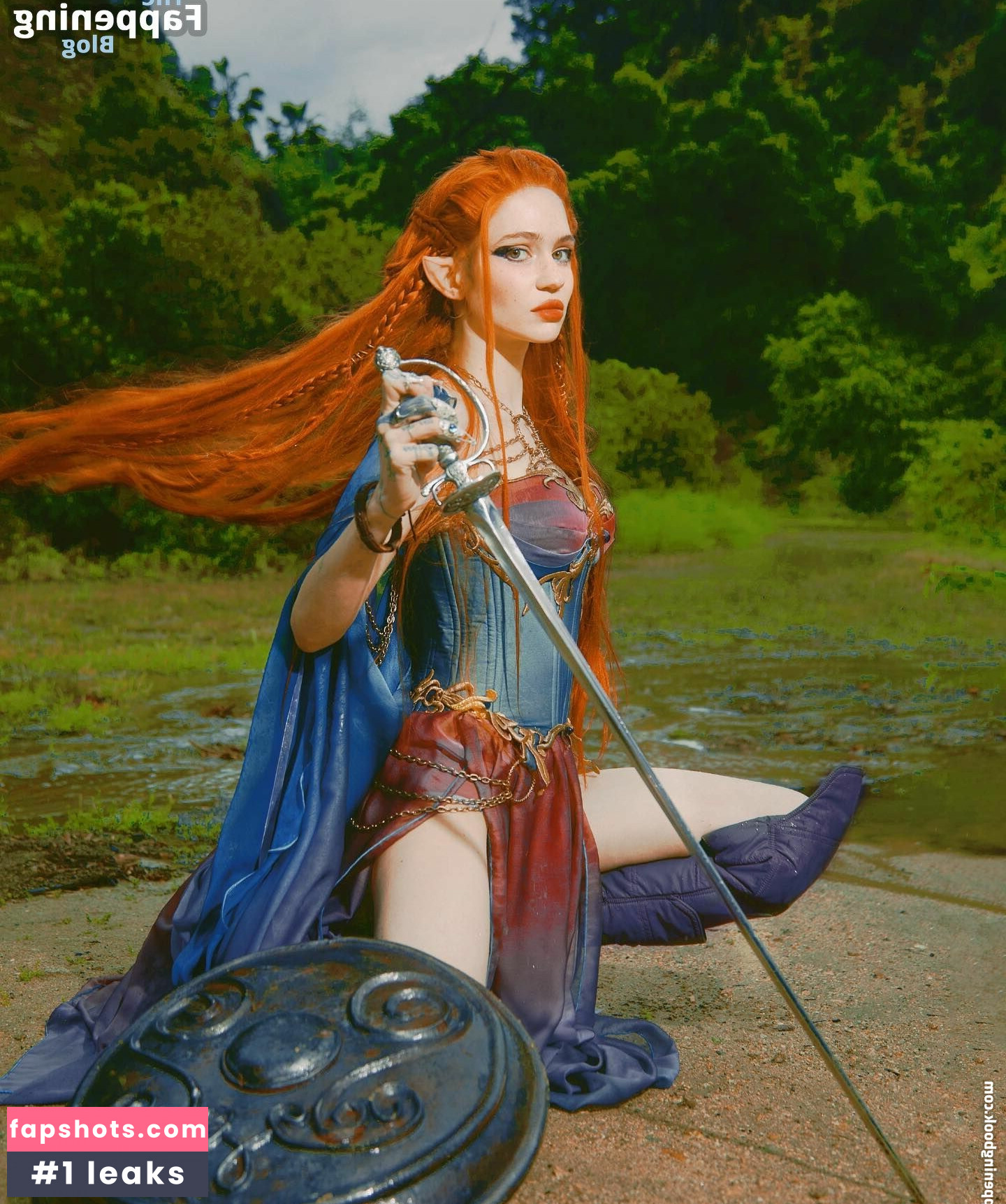 Grimes gallery photo #27