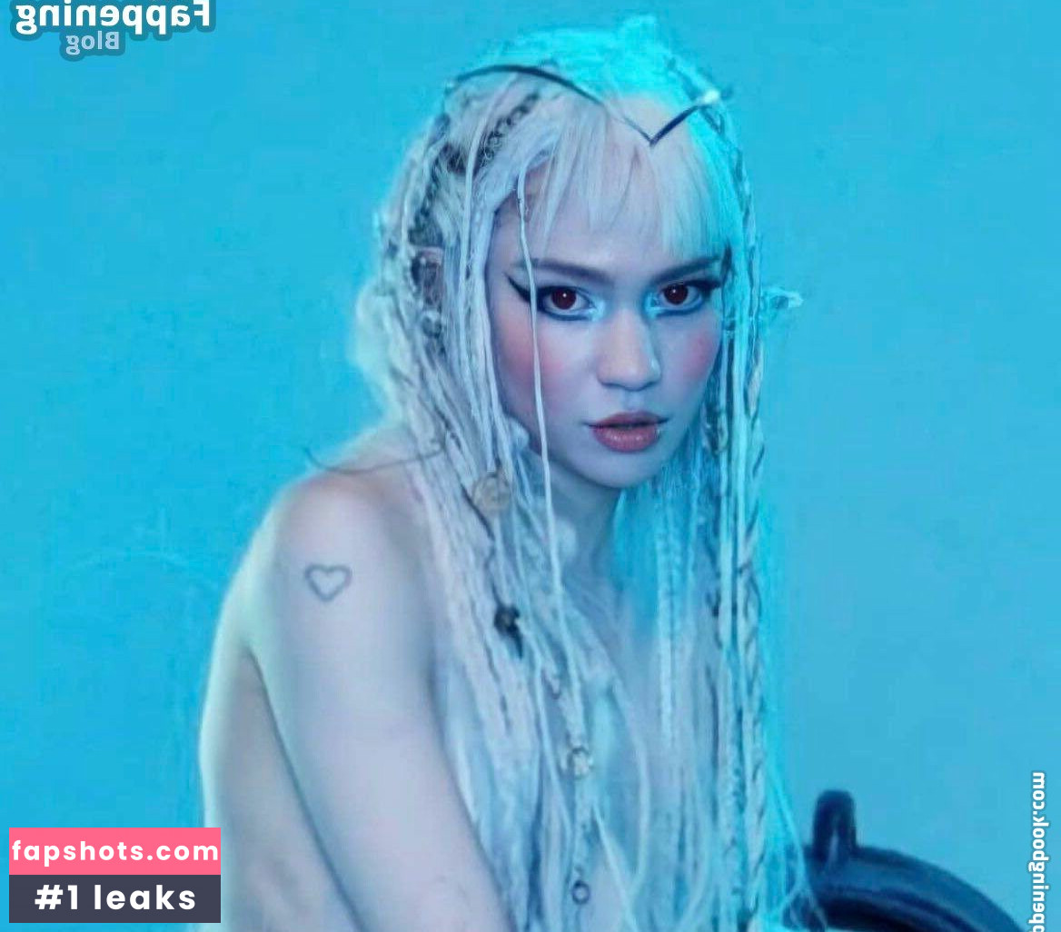 Grimes gallery photo #29