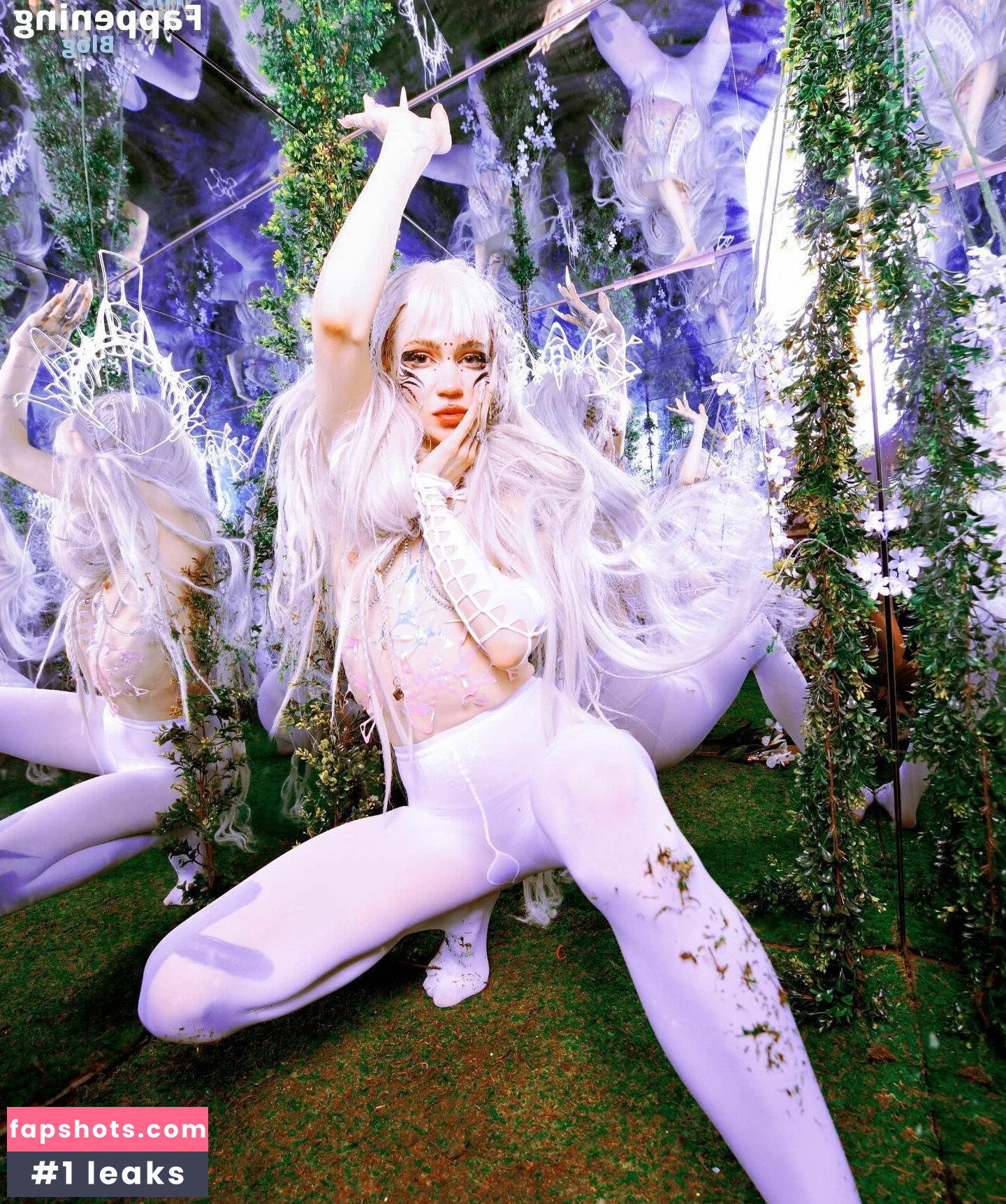 Grimes gallery photo #30