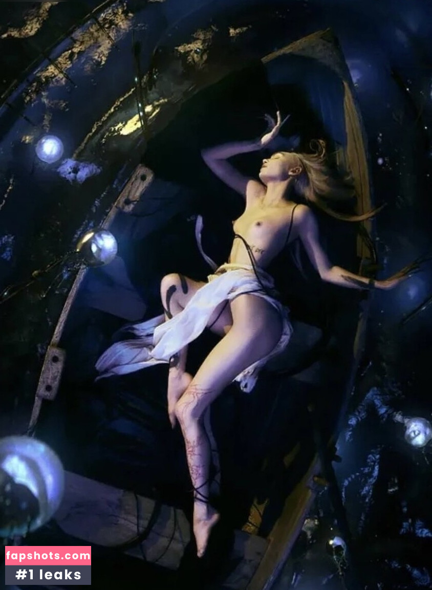 Grimes gallery photo #4