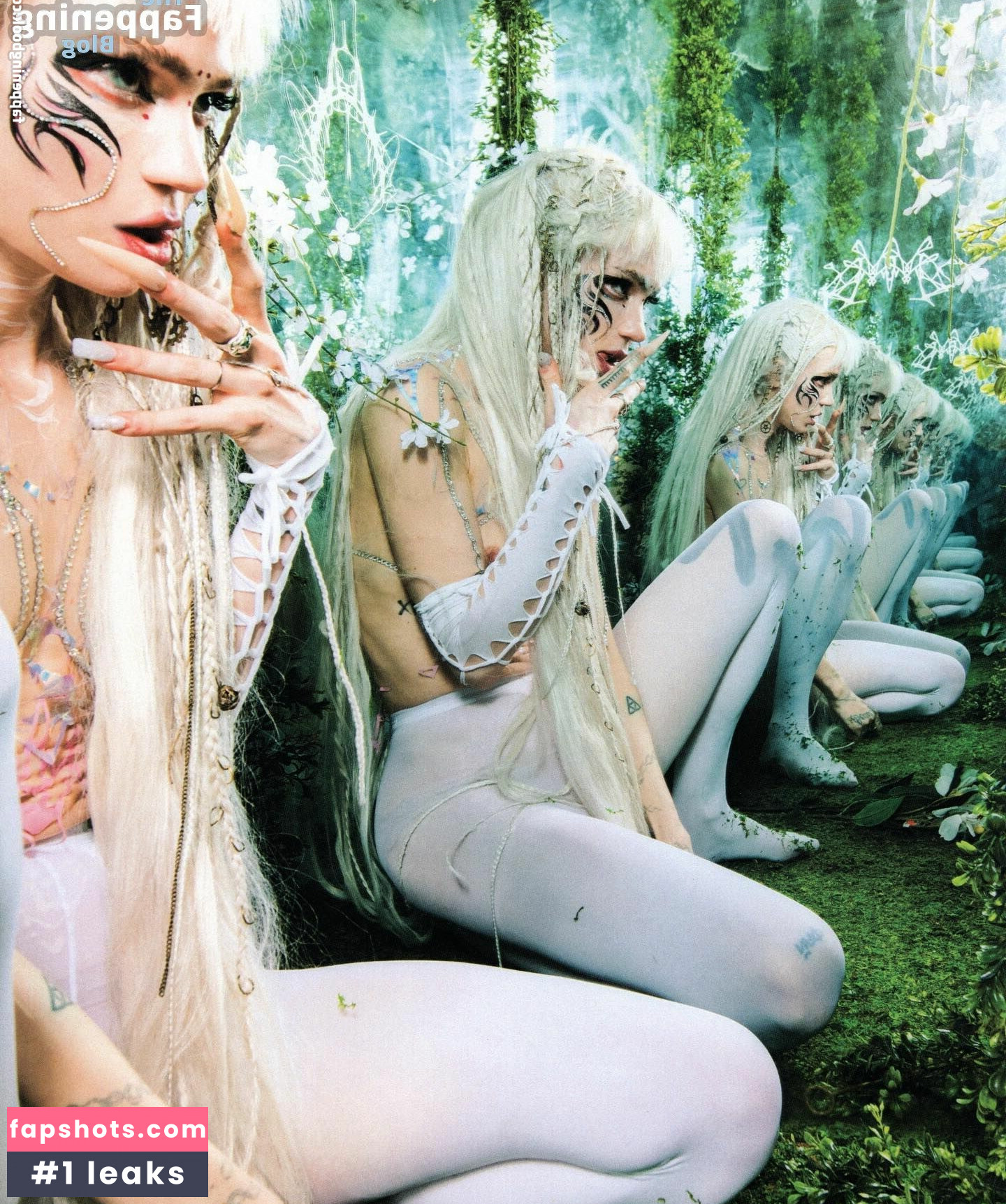 Grimes gallery photo #31