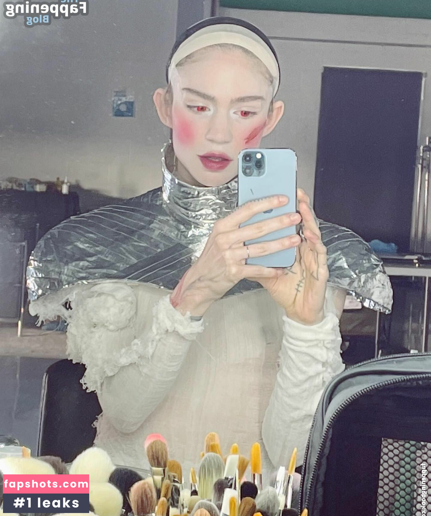 Grimes gallery photo #32