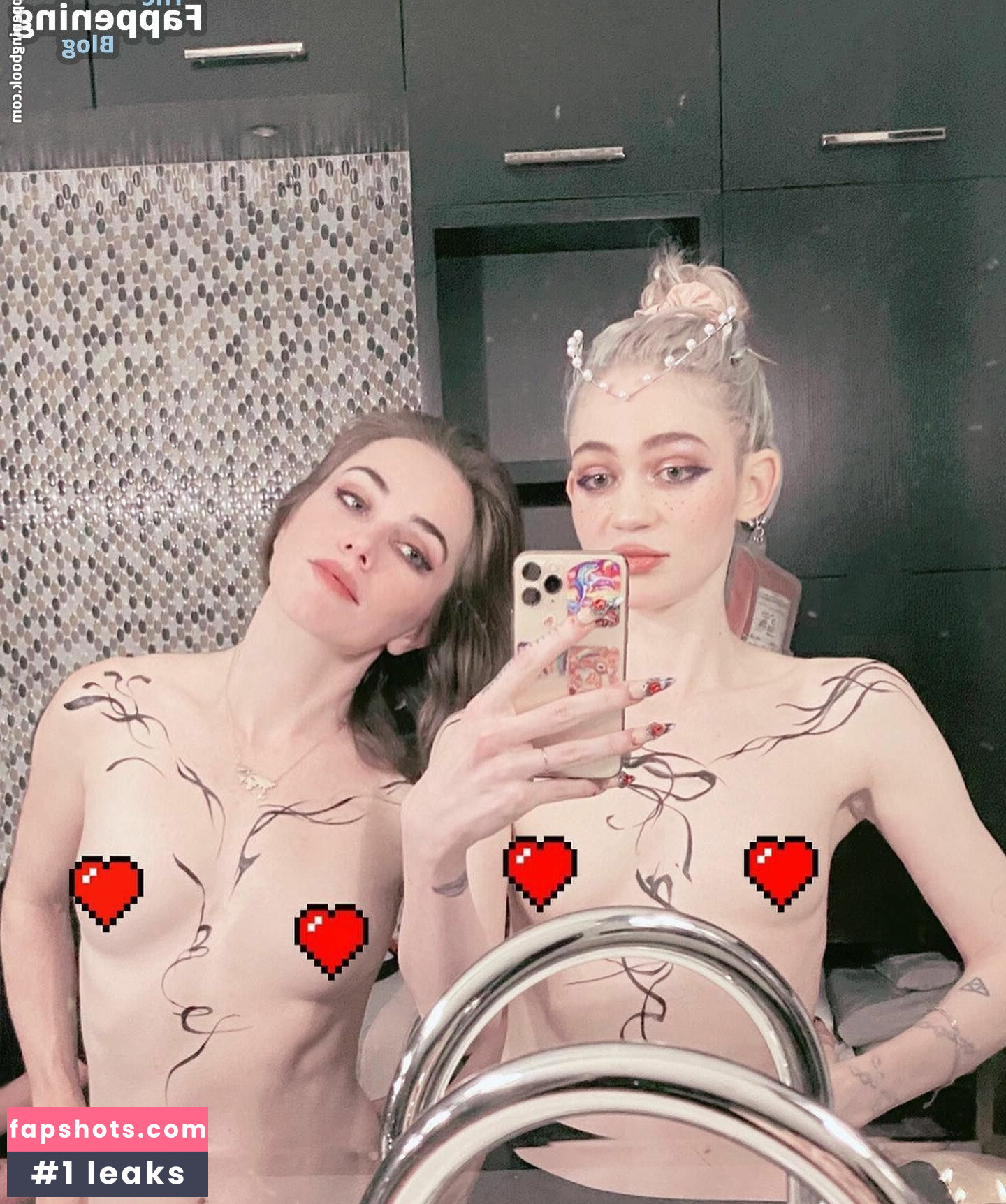 Grimes gallery photo #34