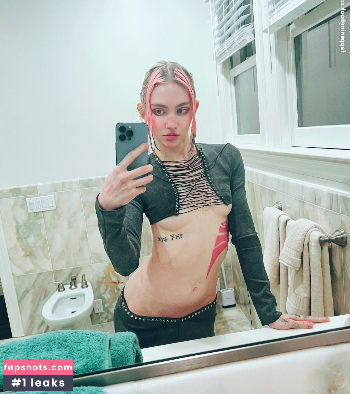 Grimes gallery photo #35