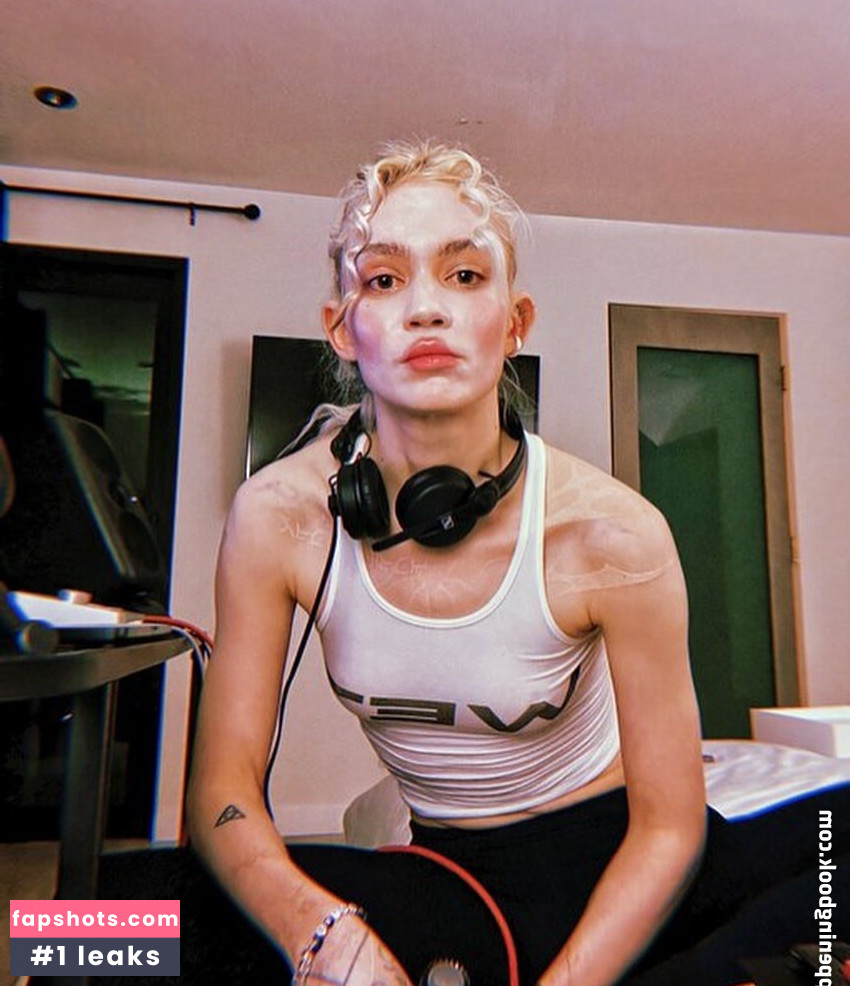 Grimes gallery photo #6