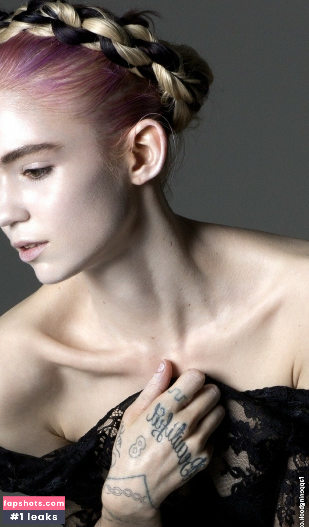 Grimes gallery photo #52