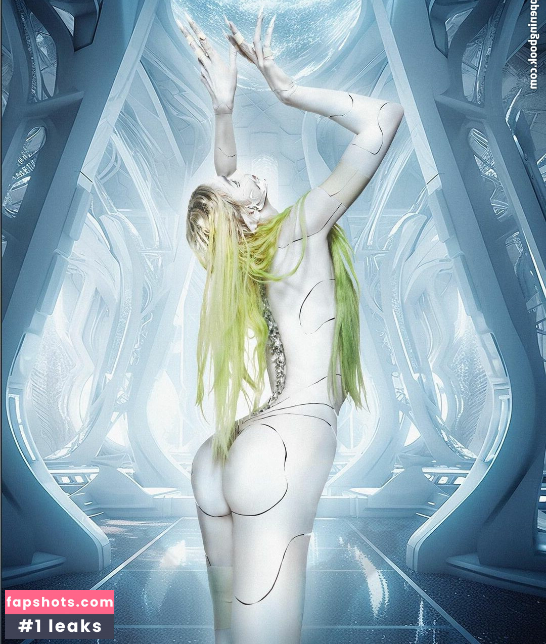 Grimes gallery photo #53