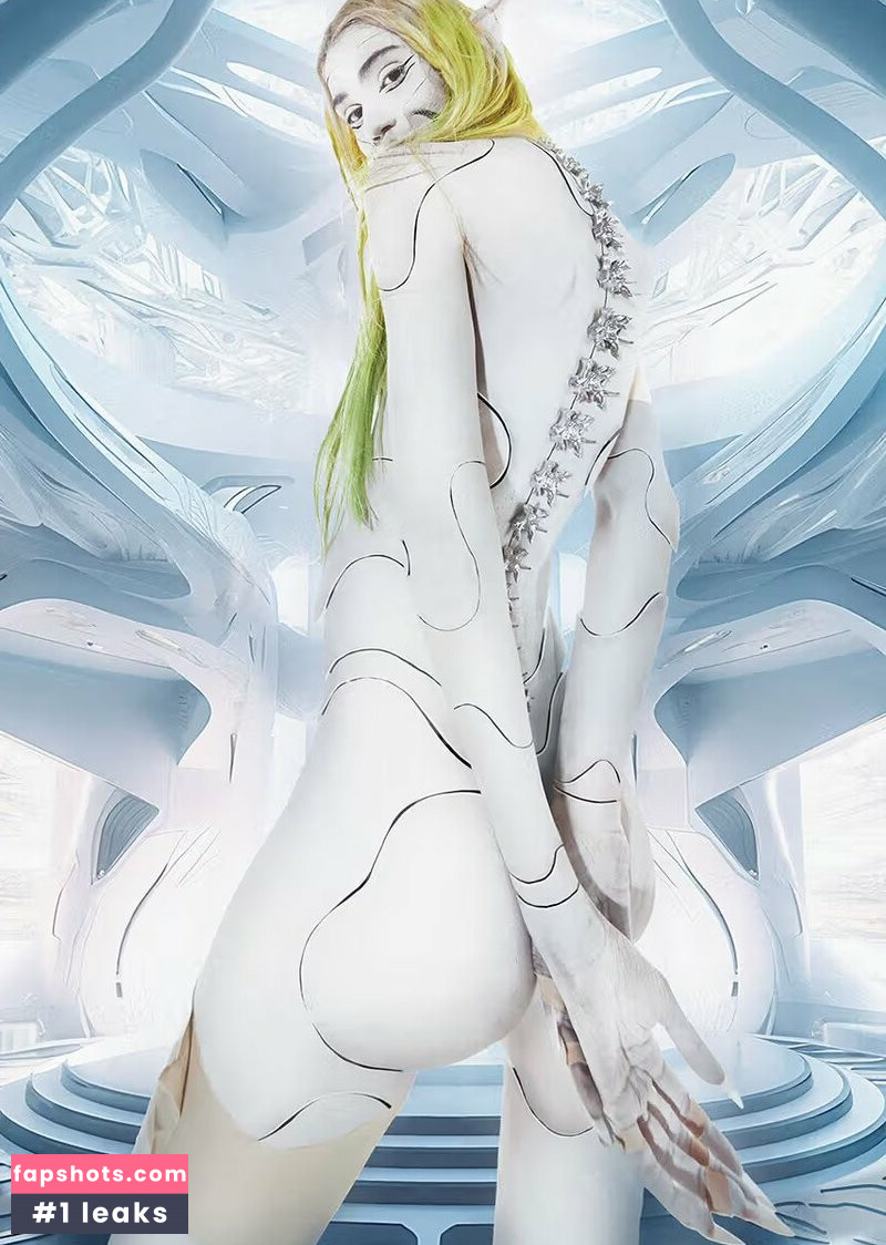 Grimes gallery photo #54