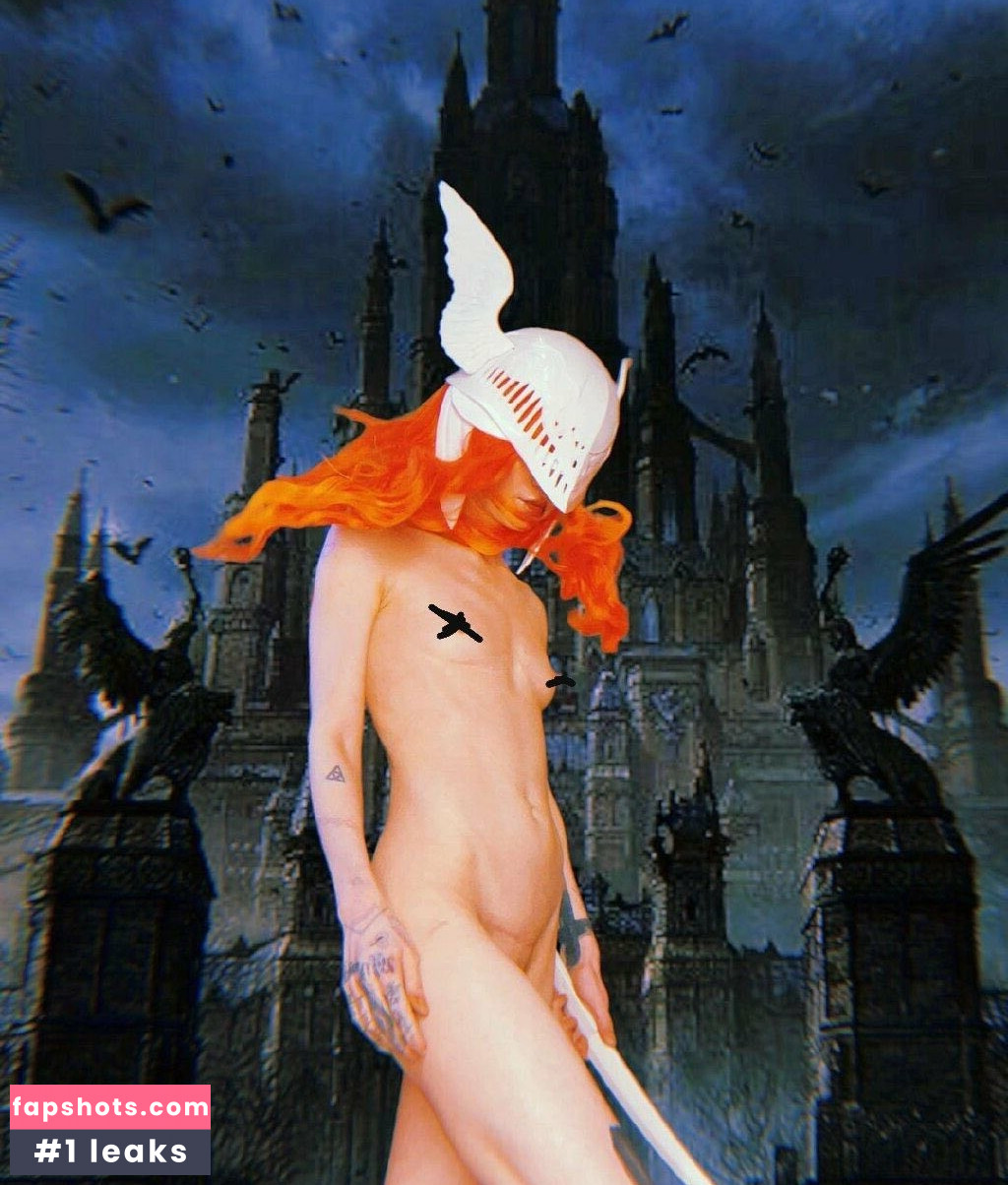 Grimes gallery photo #55