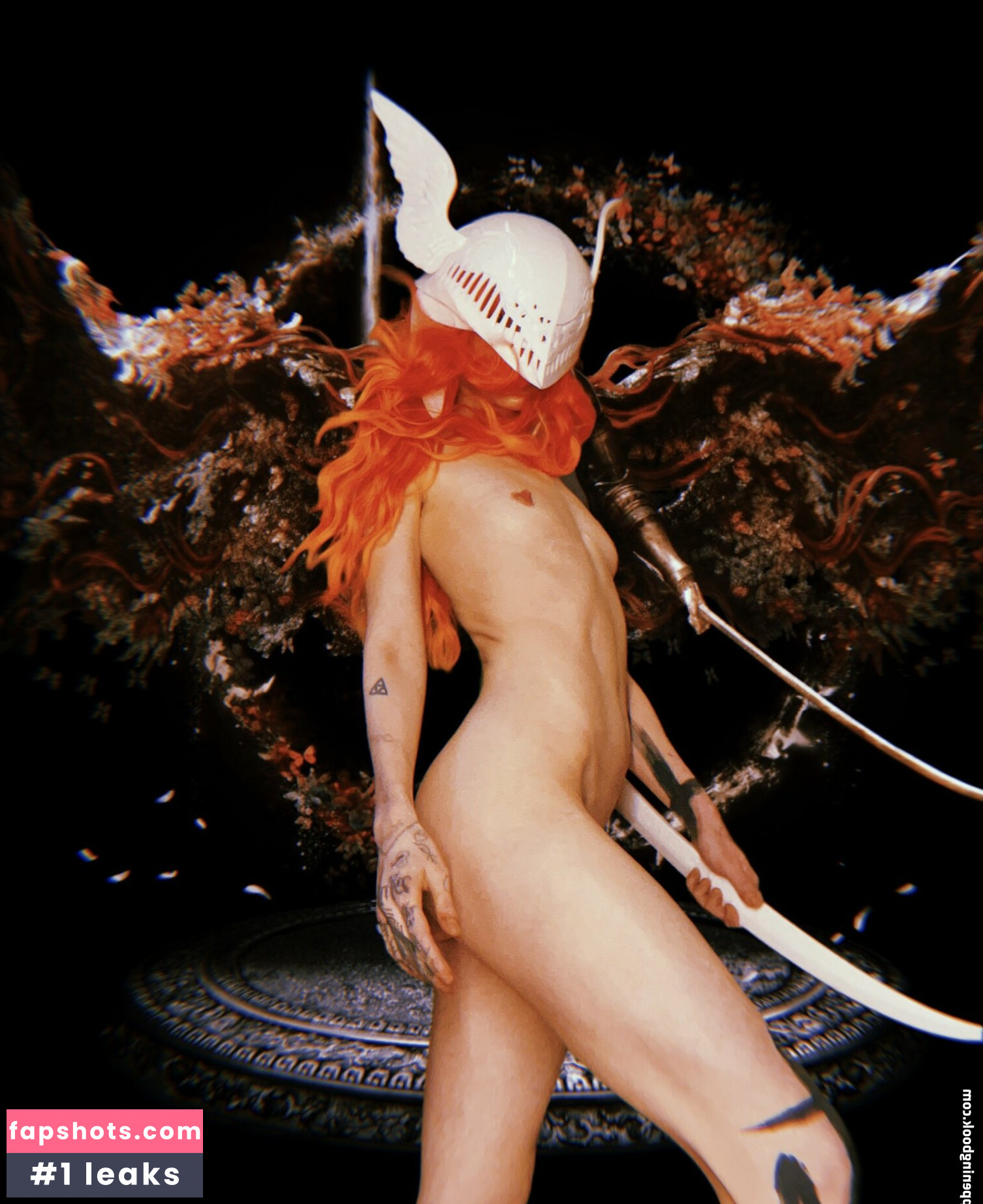 Grimes gallery photo #58