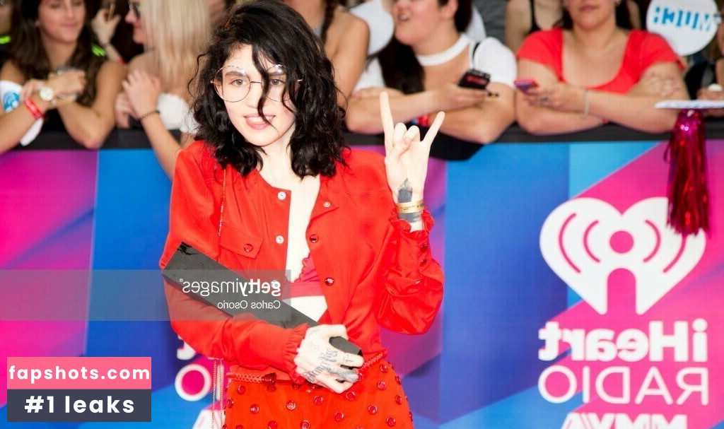 Grimes gallery photo #59