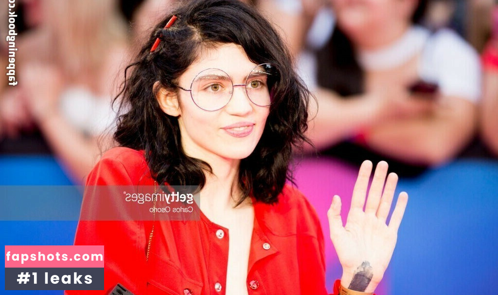 Grimes gallery photo #60