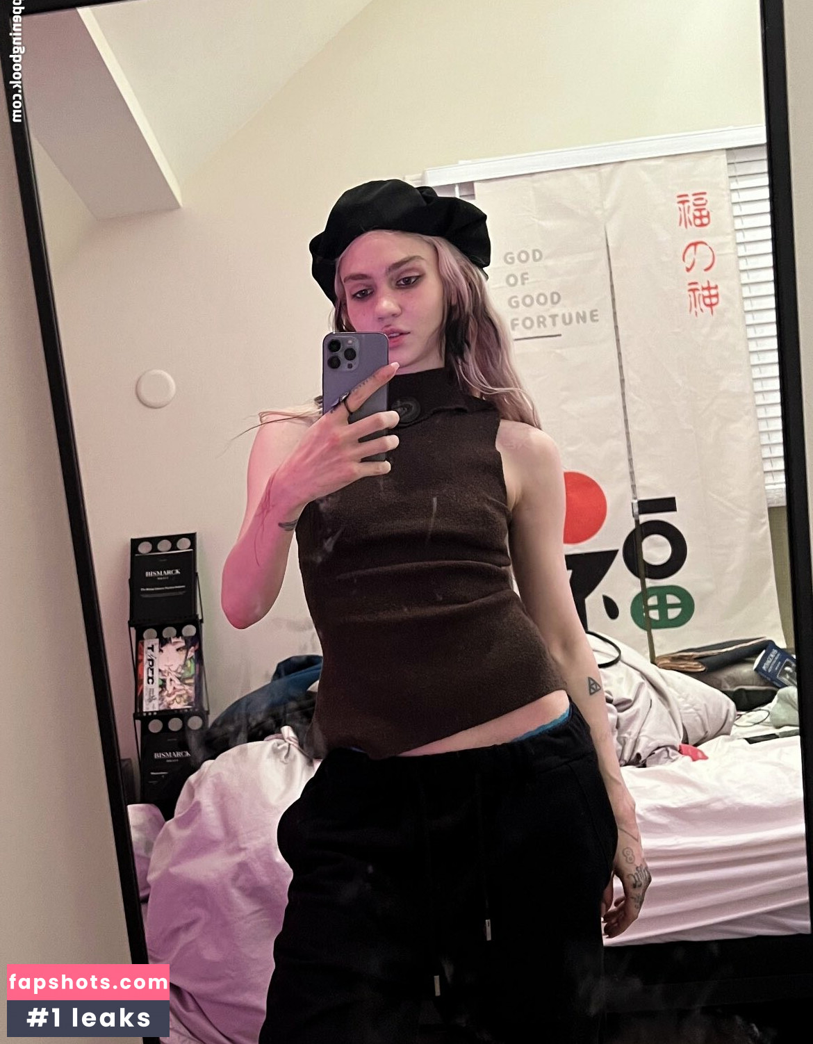 Grimes gallery photo #7