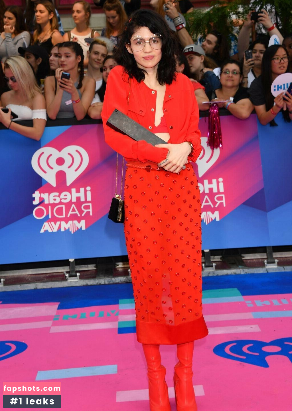 Grimes gallery photo #62