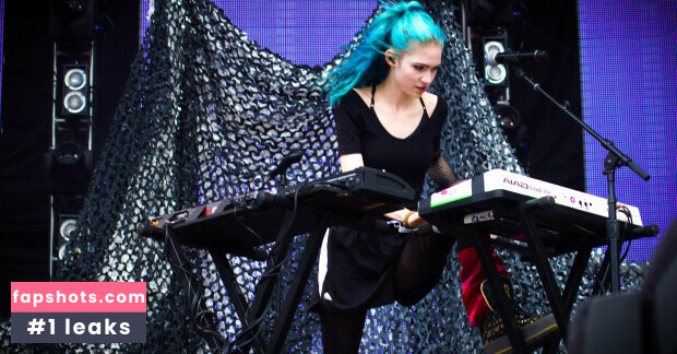 Grimes gallery photo #67