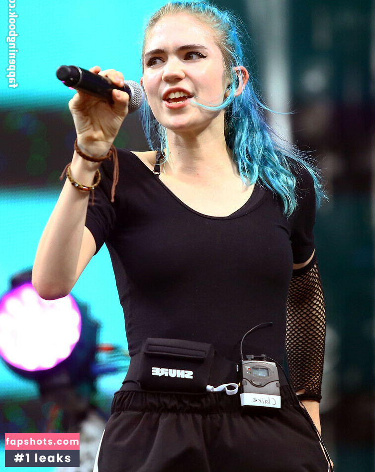 Grimes gallery photo #68