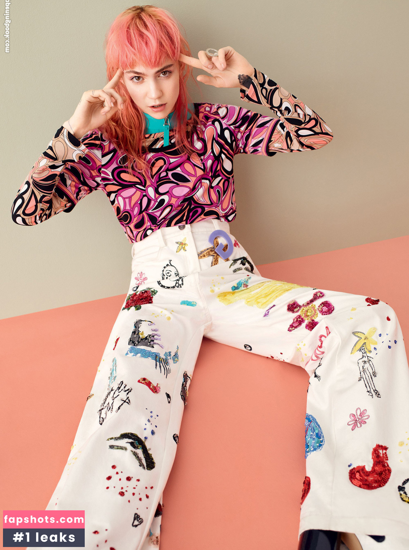 Grimes gallery photo #69