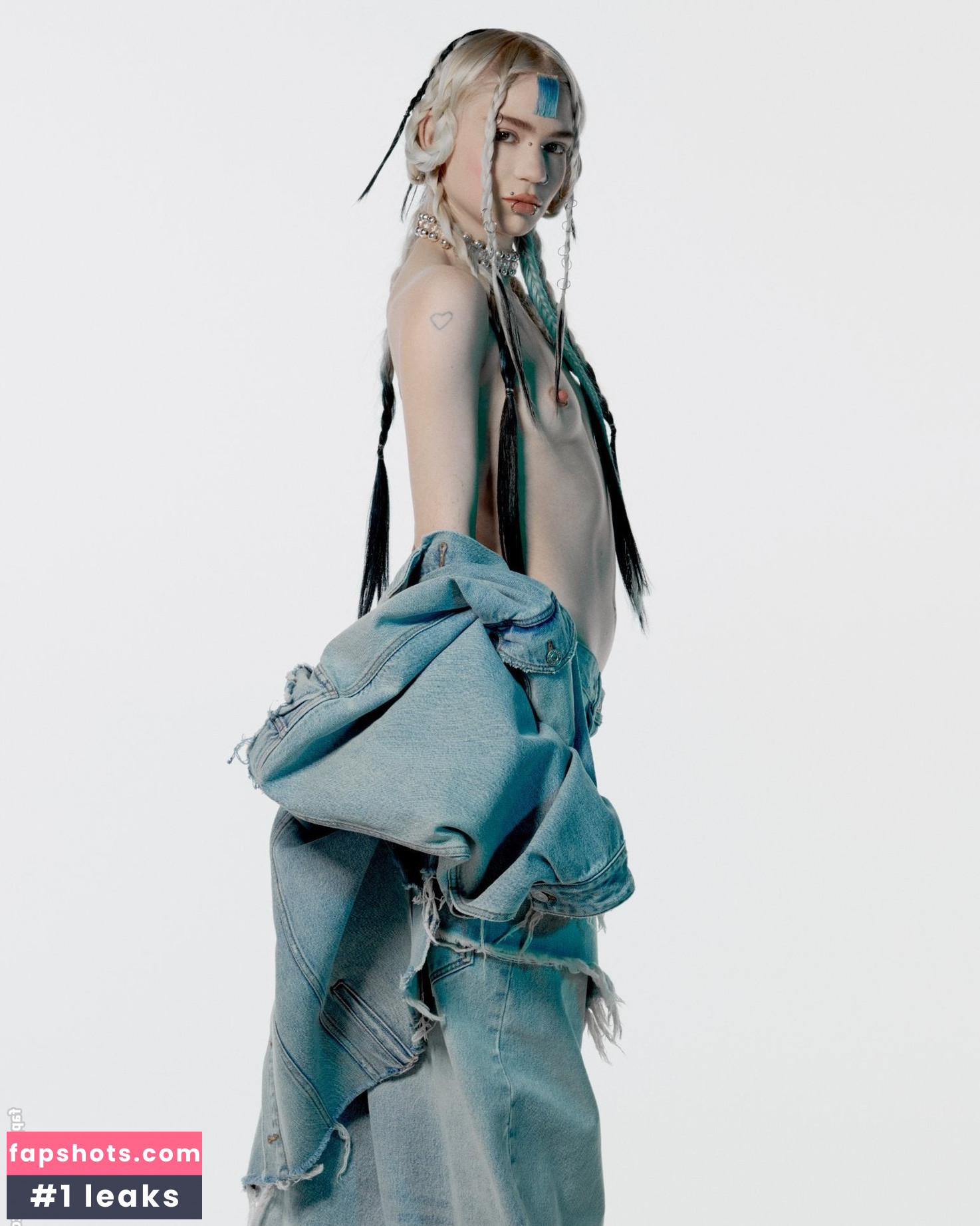 Grimes gallery photo #74