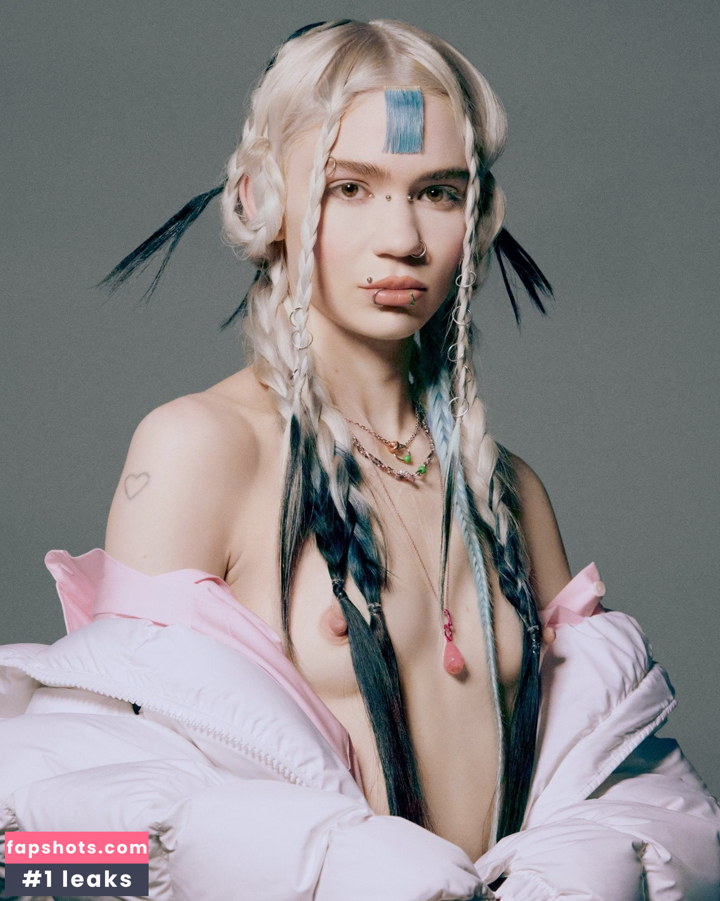 Grimes gallery photo #75