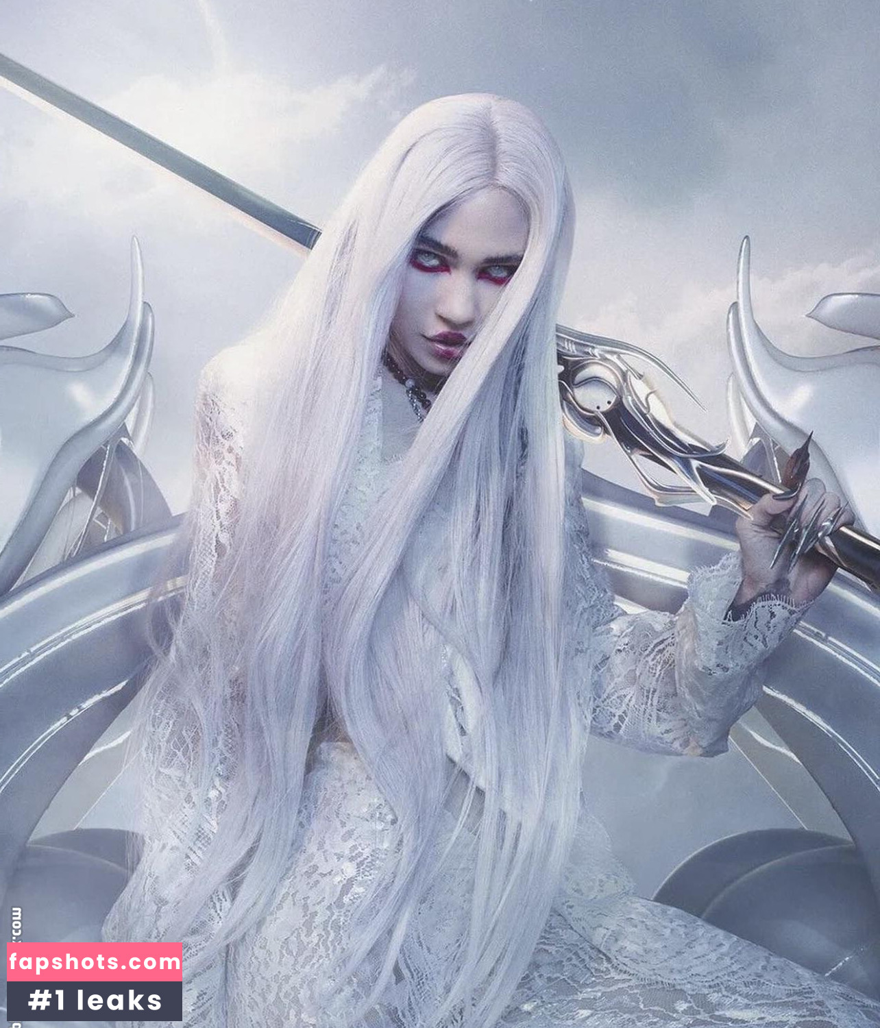 Grimes gallery photo #80