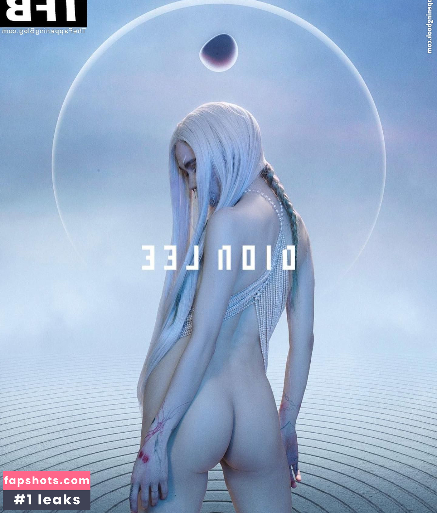 Grimes nude babe gallery