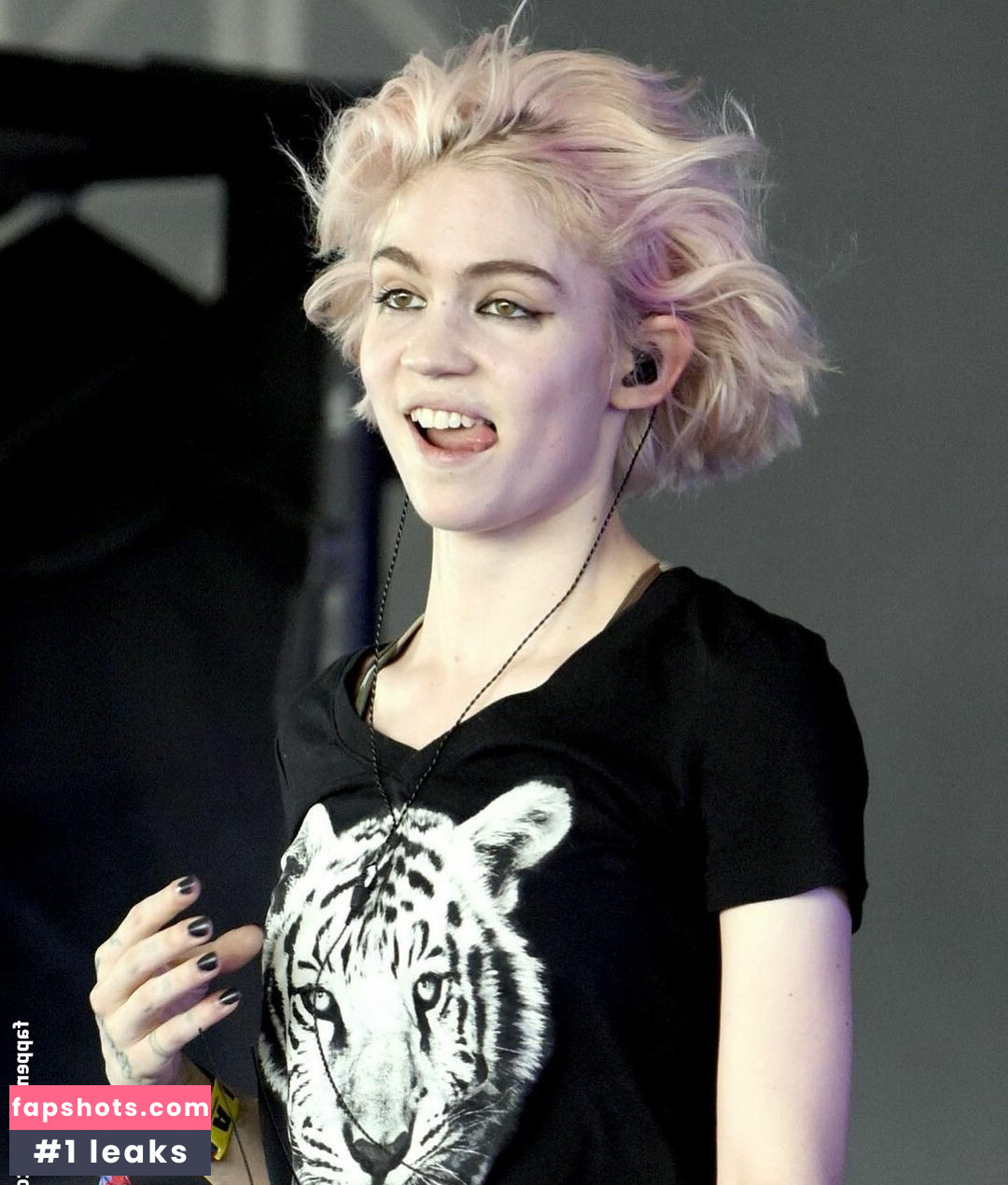 Grimes gallery photo #10