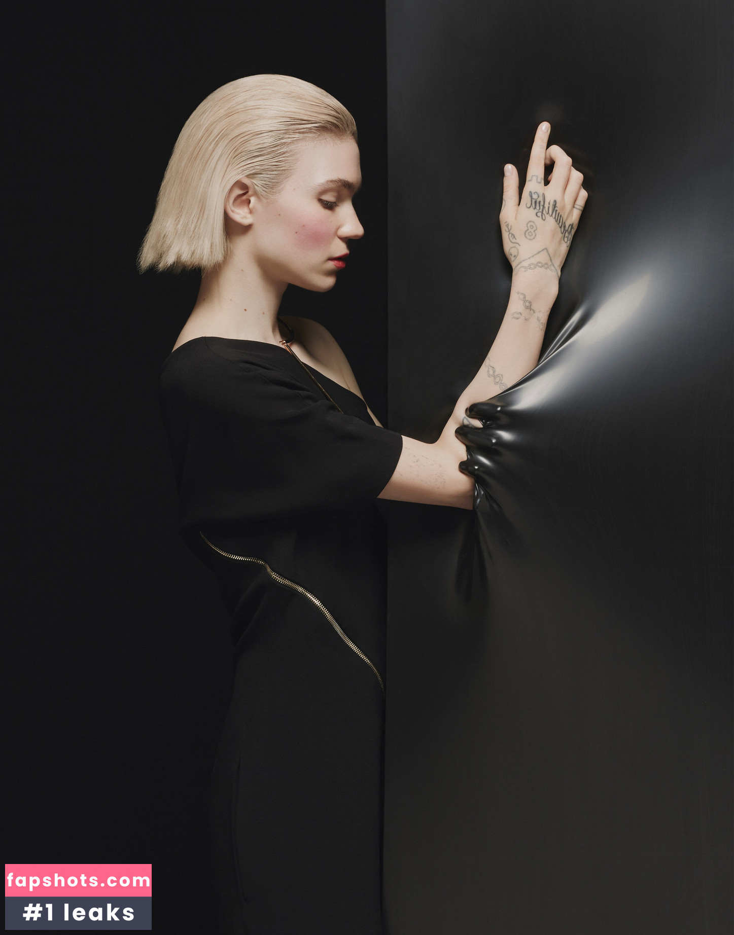 Grimes gallery photo #91