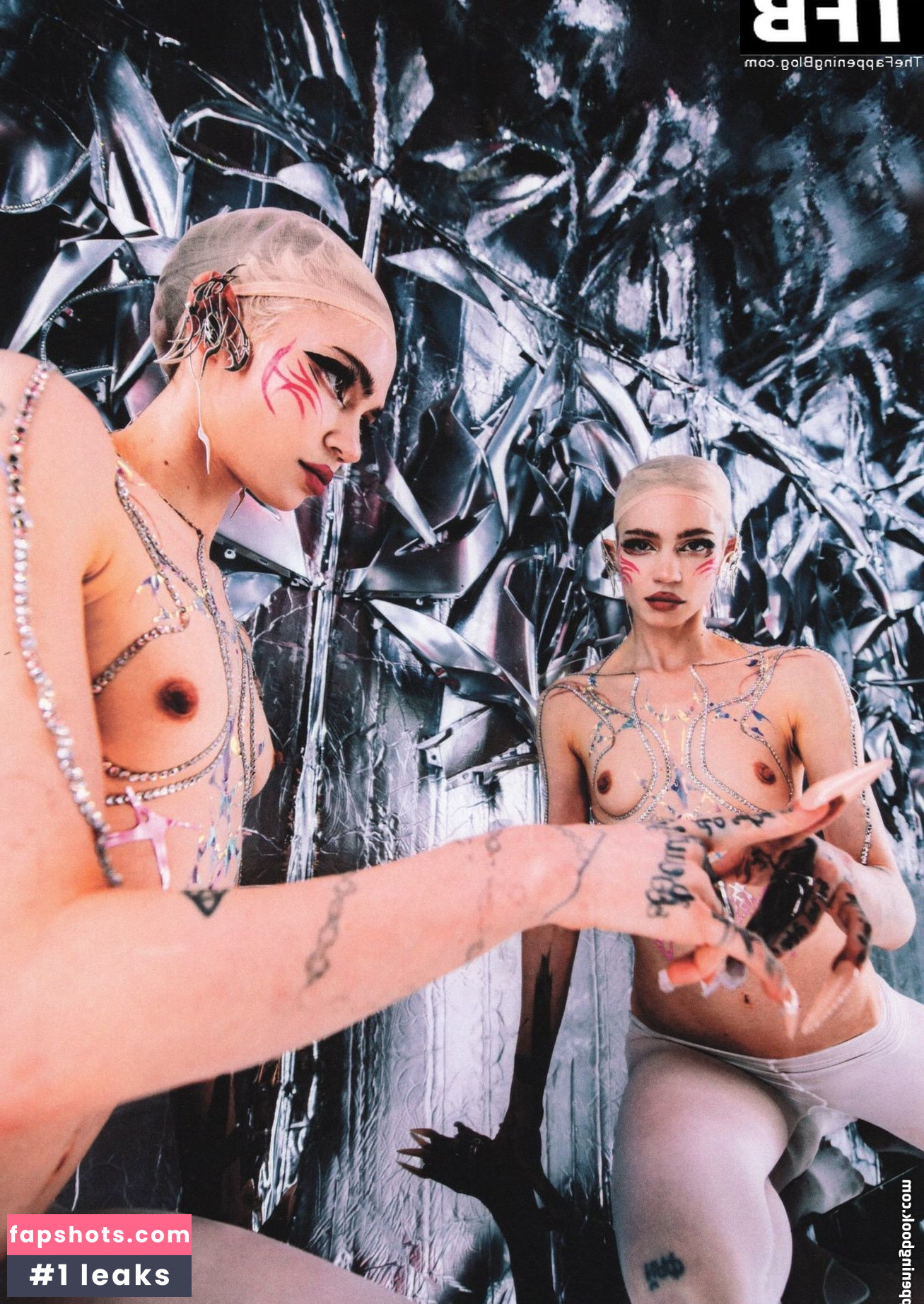 Grimes gallery photo #98