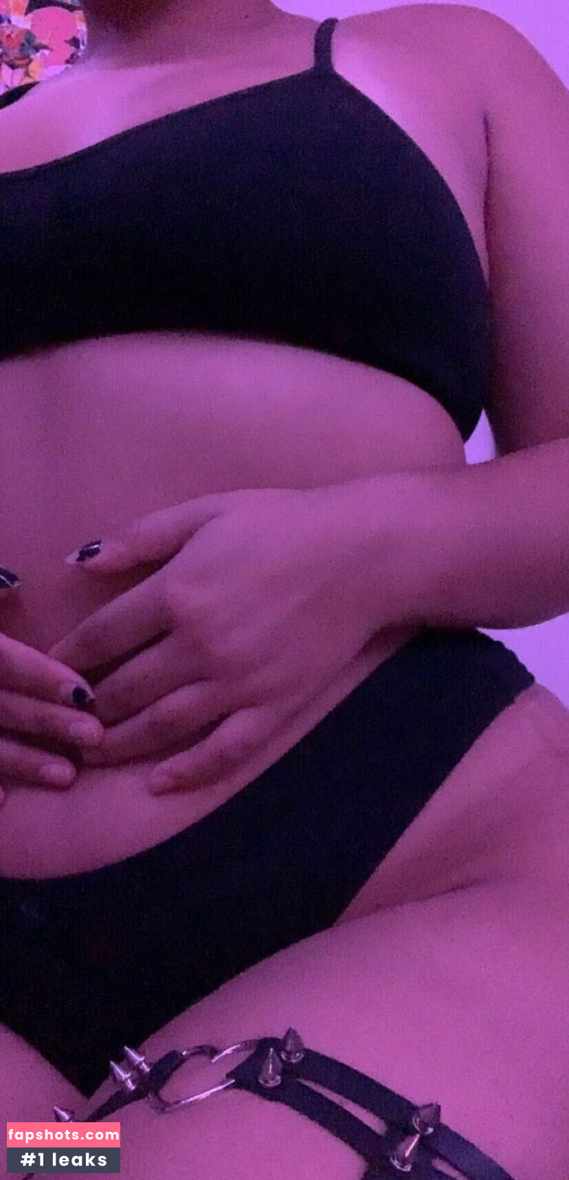 grimeyhooker Filtración Desnuda OnlyFans Foto #2 - Fapshots