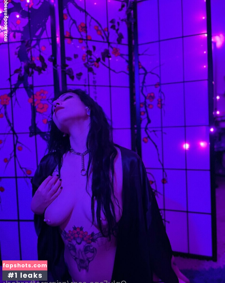 Grimmafterdark gallery photo #2