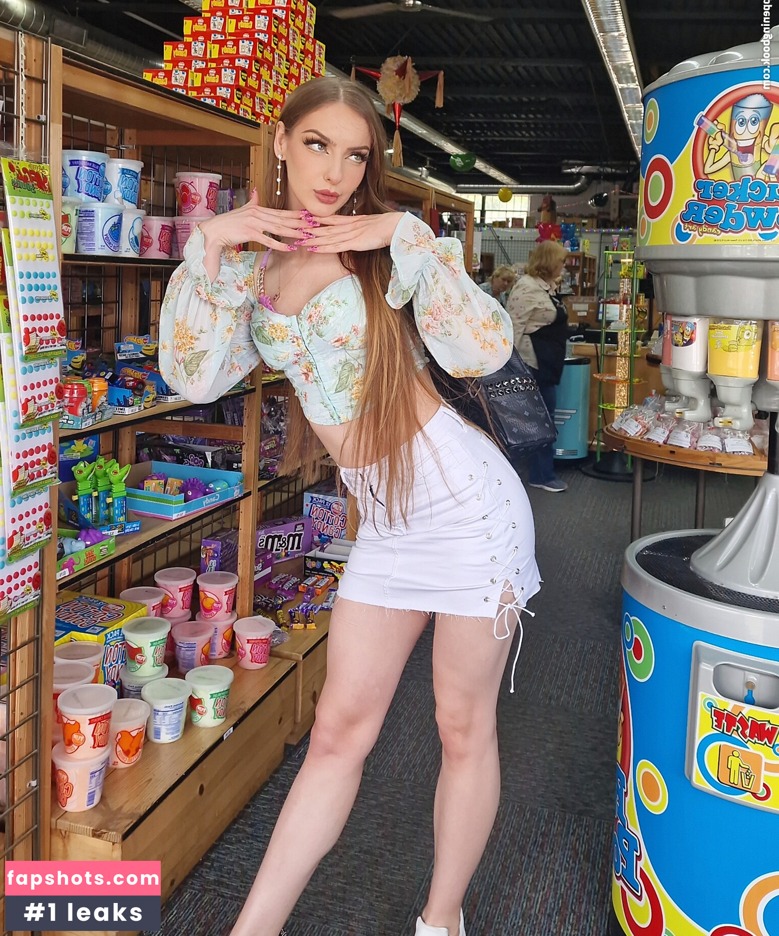 Grimoire gallery photo #145