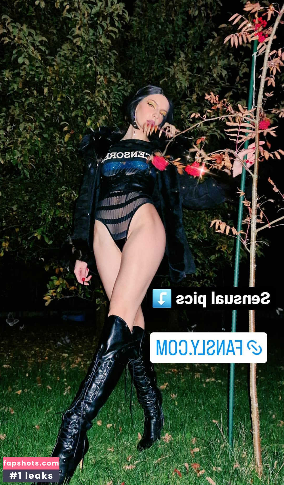 Grimoire gallery photo #153