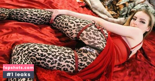 Grimoire Nahé úniky fotek pouze od fanoušků #38 - Fapshots