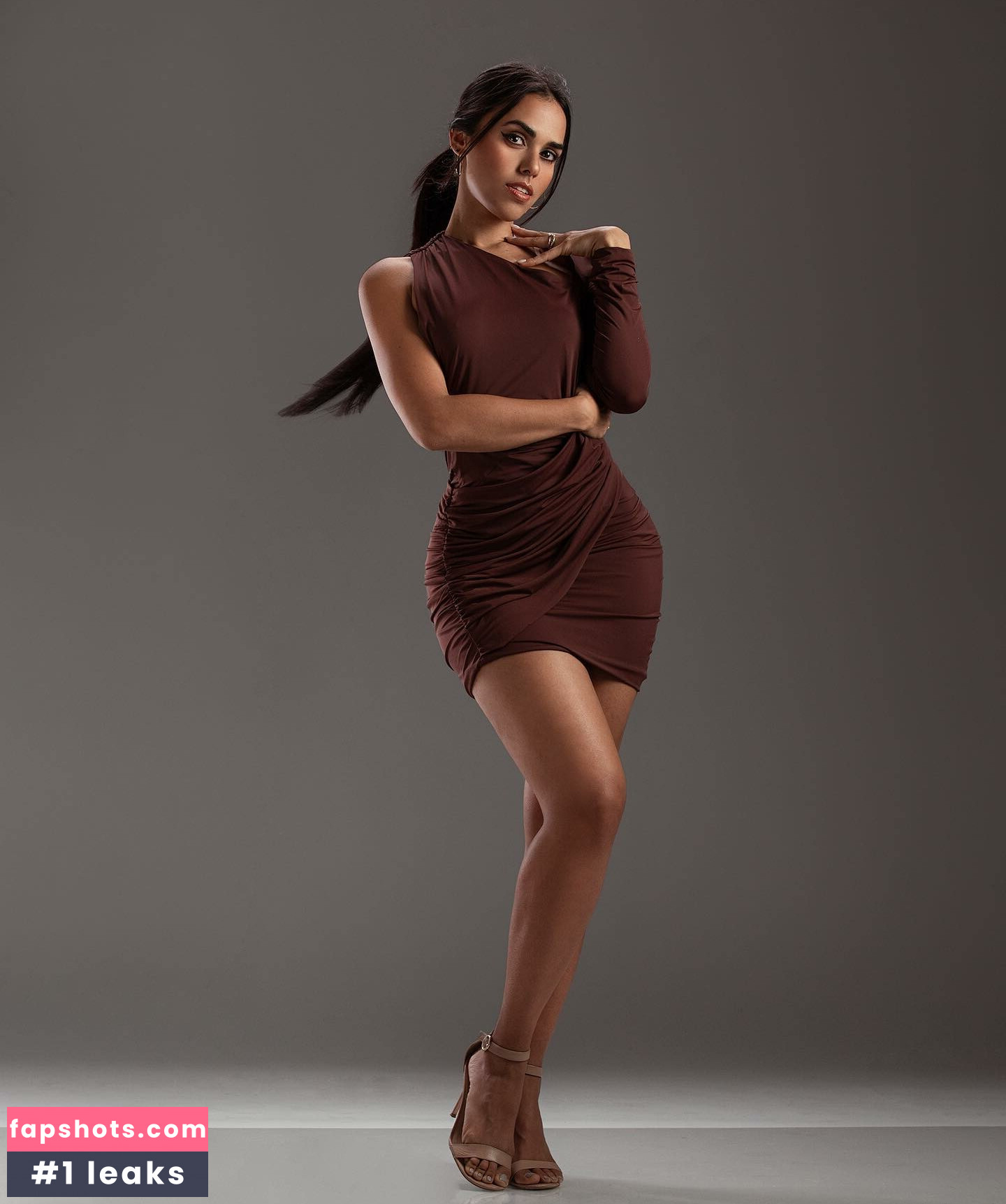 Griselle Menea Nahé úniky fotek pouze od fanoušků #11 - Fapshots