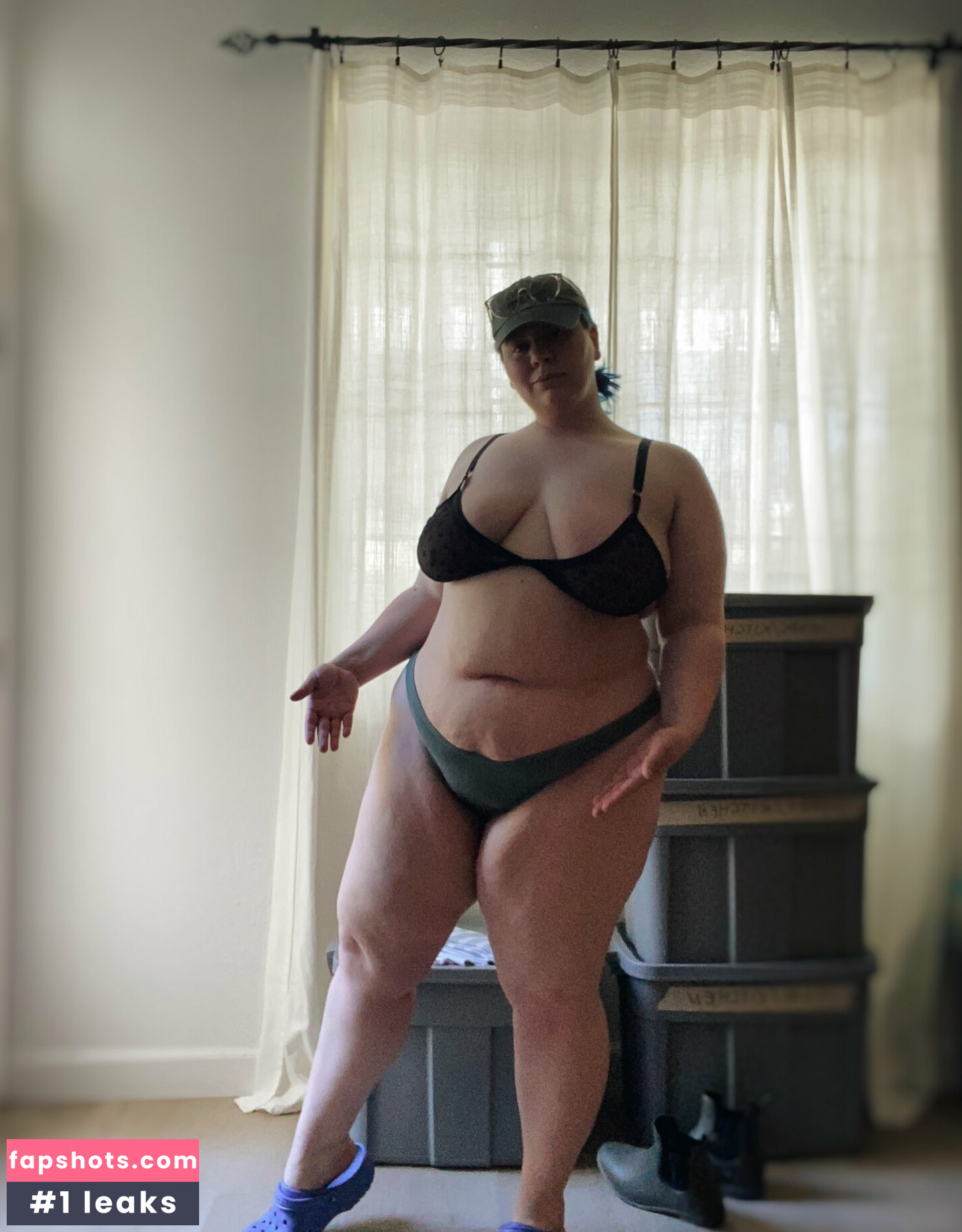 Grizbbly Nahé úniky fotek pouze od fanoušků #15 - Fapshots