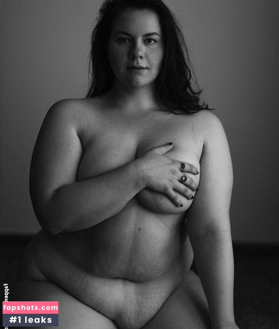 Grizbbly Filtración Desnuda OnlyFans Foto #7 - Fapshots