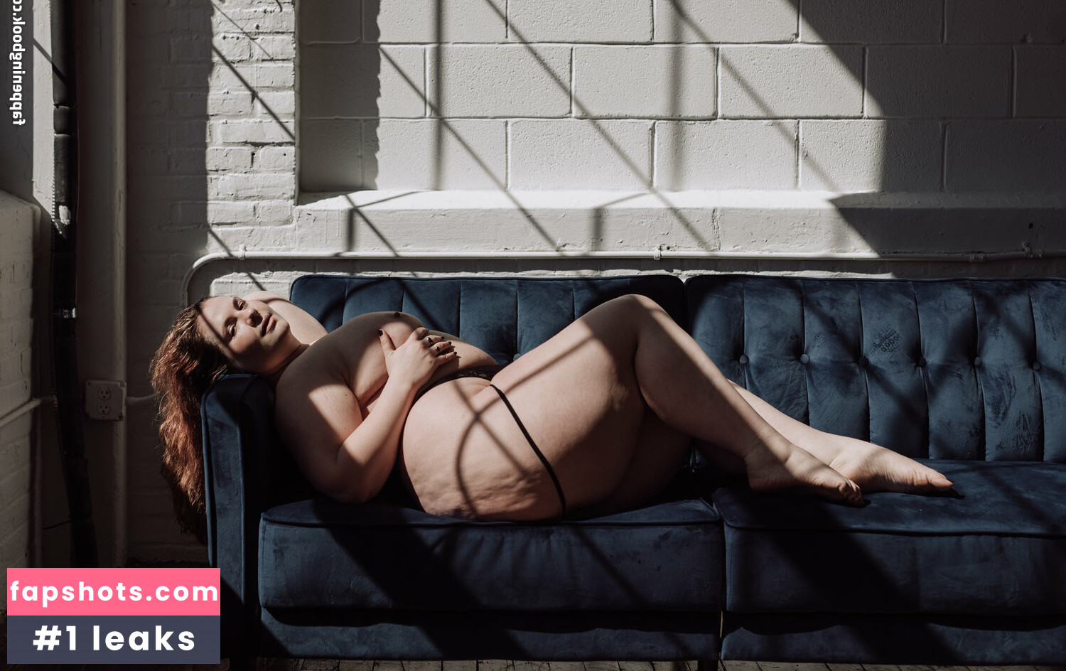 Grizbbly Filtración Desnuda OnlyFans Foto #8 - Fapshots