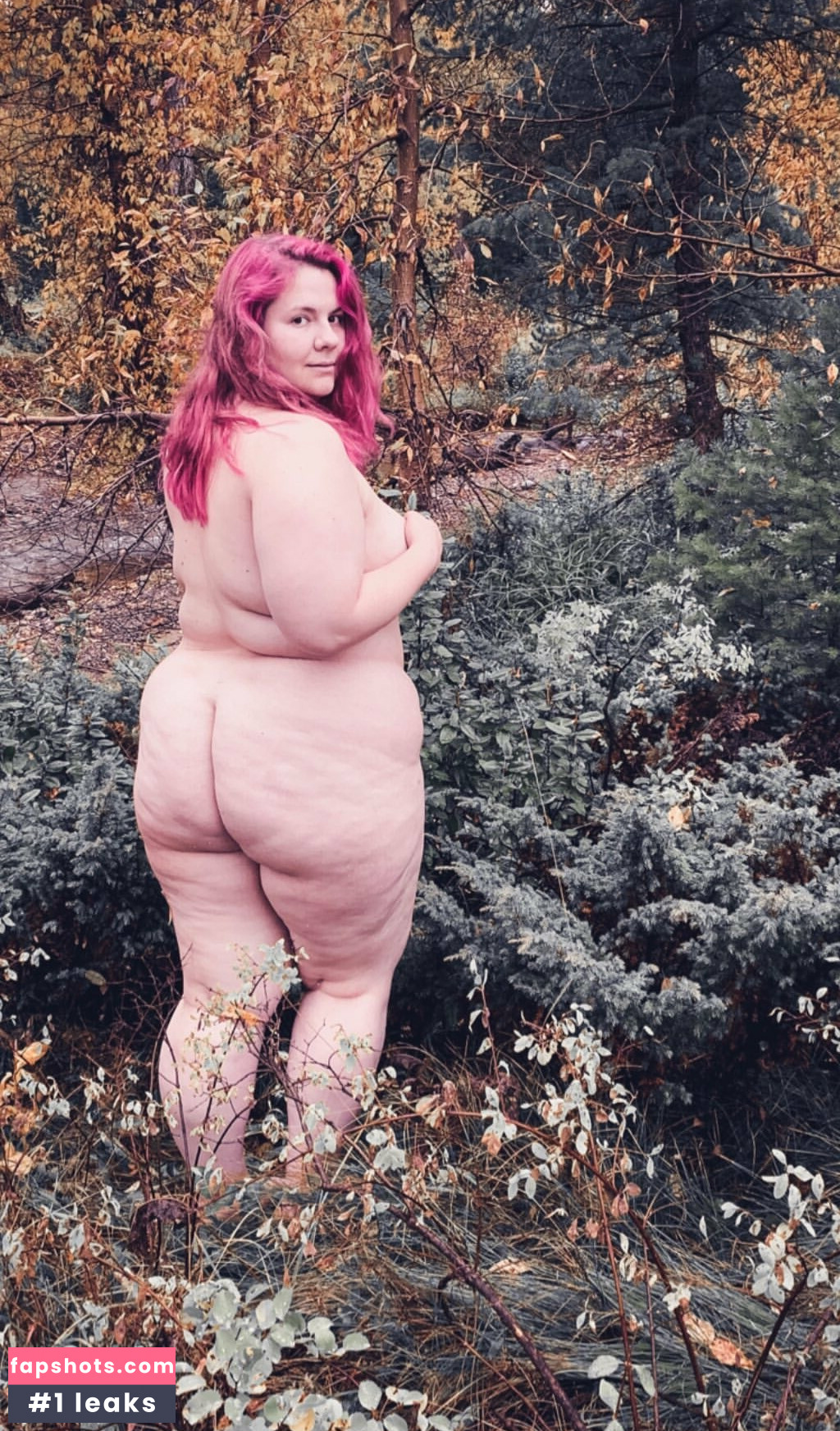 Grizbbly Filtración Desnuda OnlyFans Foto #10 - Fapshots