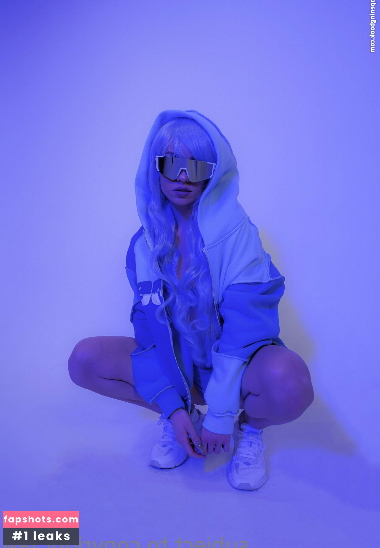 groovygabs Nahé úniky fotek pouze od fanoušků #20 - Fapshots