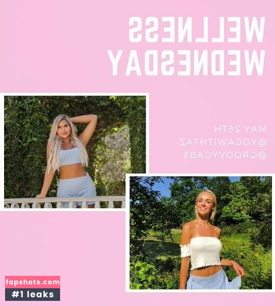 groovygabs Nahé úniky fotek pouze od fanoušků #22 - Fapshots