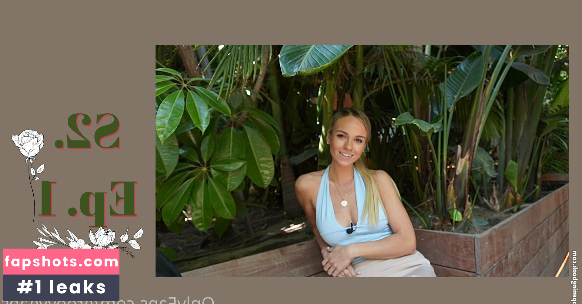 groovygabs Nahé úniky fotek pouze od fanoušků #36 - Fapshots