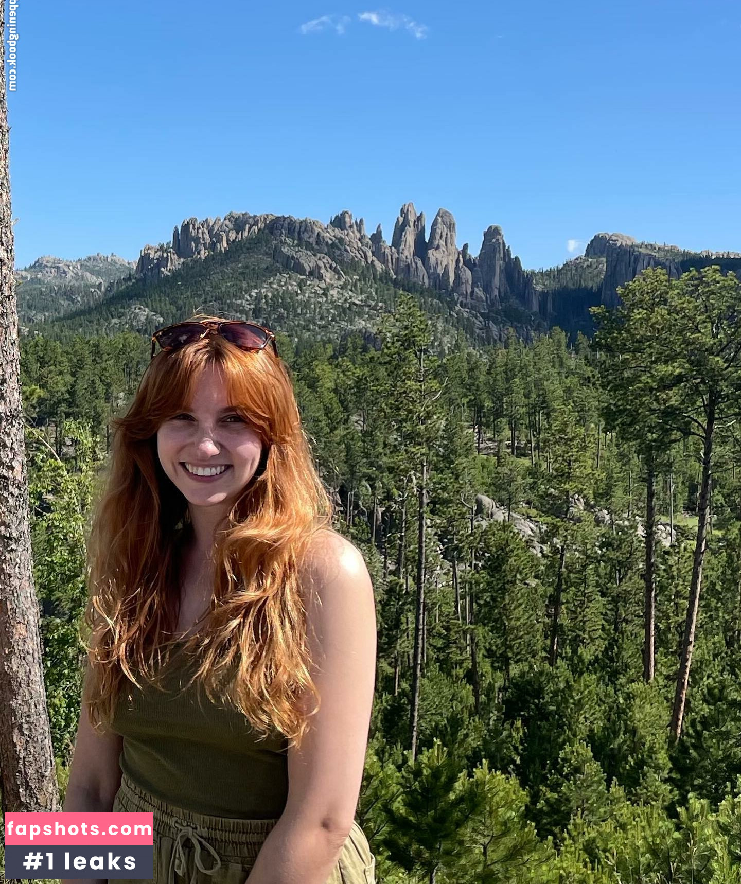 Groovygeologist gallery photo #10