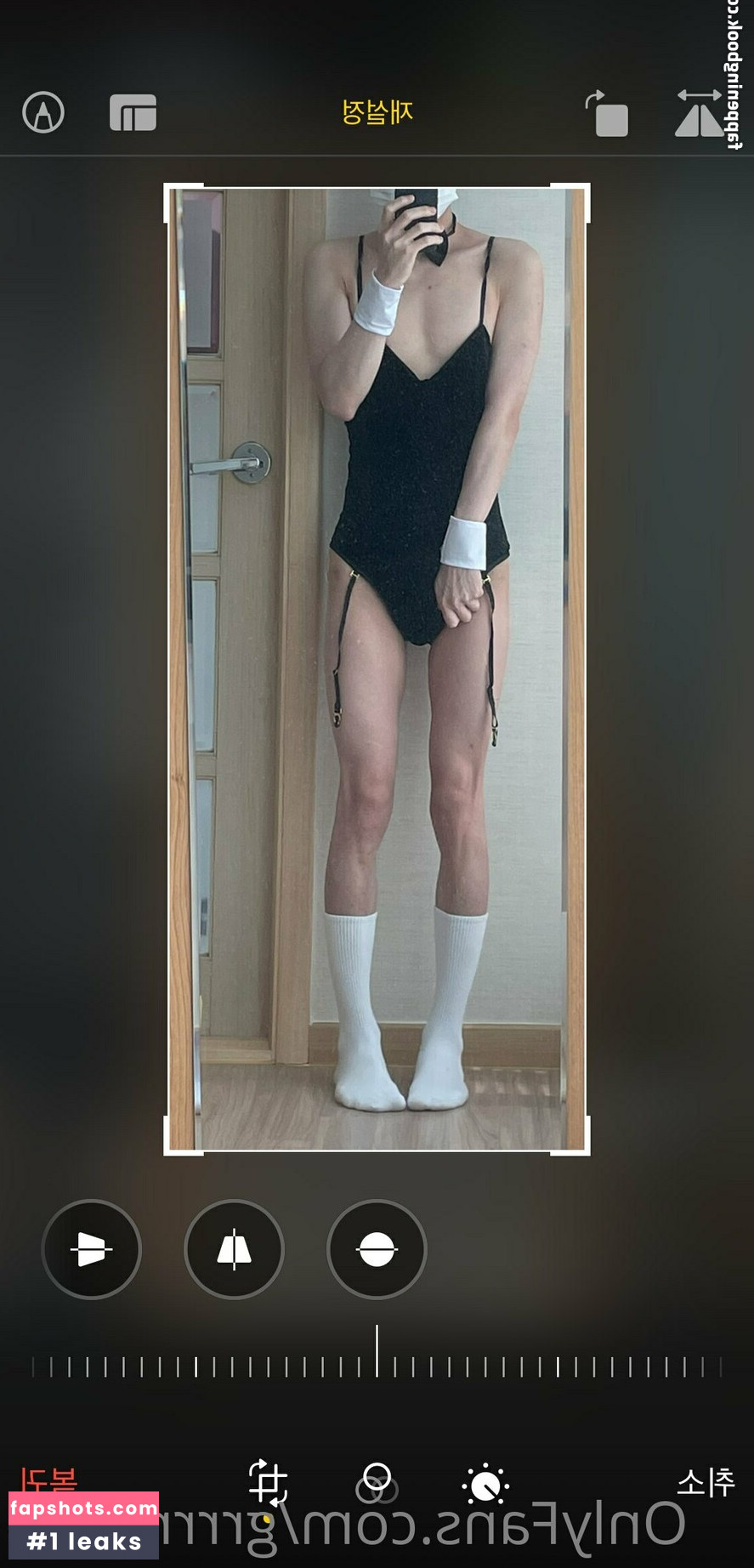 grrrmiyao Nahé úniky fotek pouze od fanoušků #12 - Fapshots