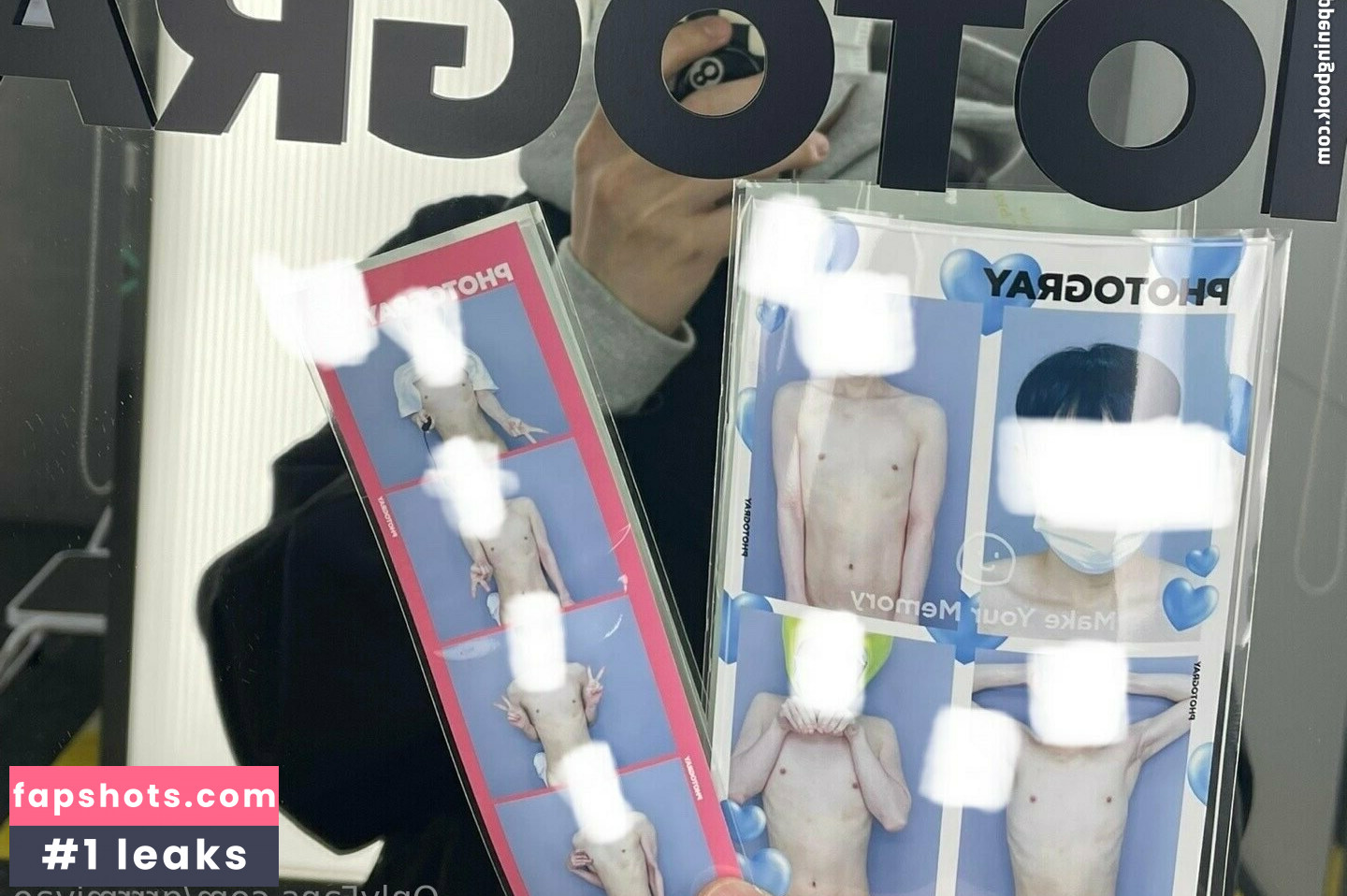 grrrmiyao Nahé úniky fotek pouze od fanoušků #6 - Fapshots