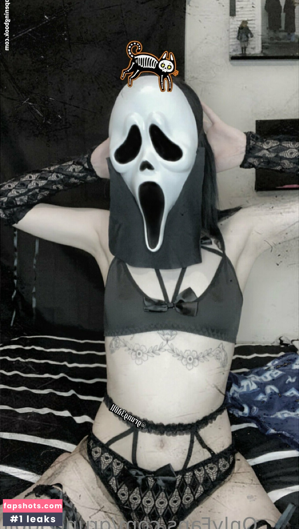 grung3d0ll gallery photo #26