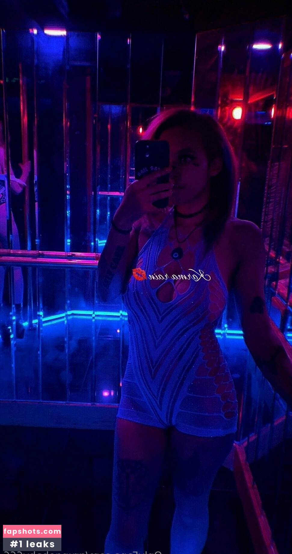 grungebaby666 Nahé úniky fotek pouze od fanoušků #14 - Fapshots