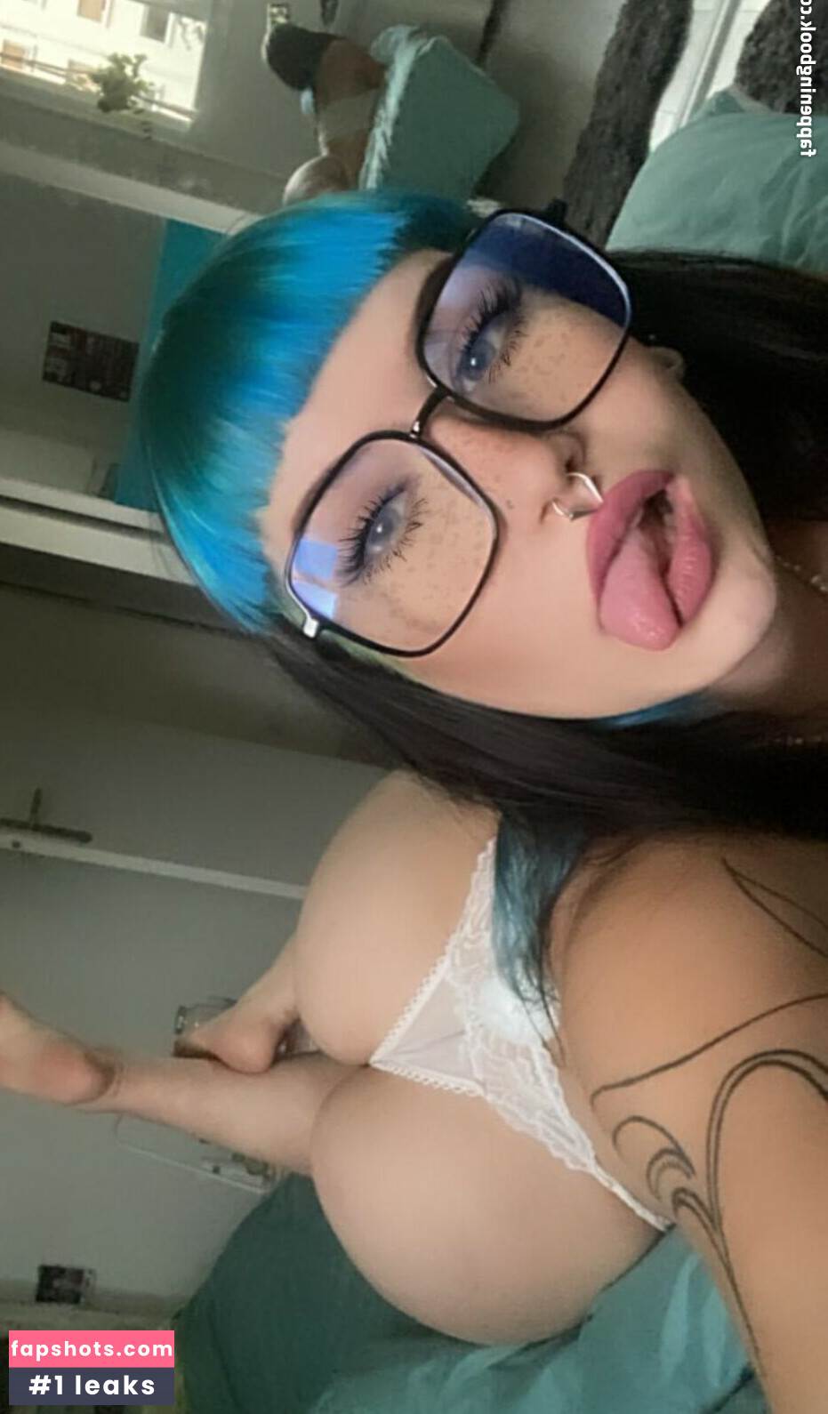 Grunzy Filtración Desnuda OnlyFans Foto #4 - Fapshots